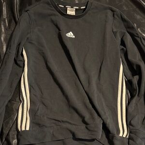 Adidas sweatshirt